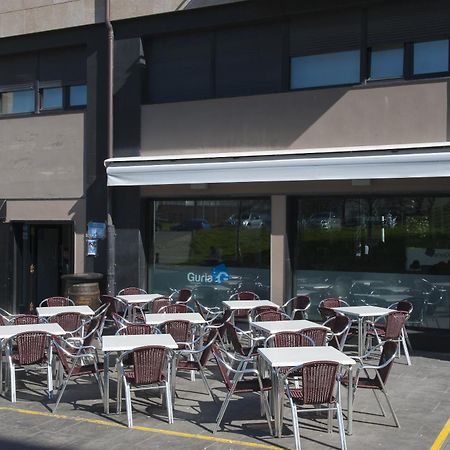 Pension Guria Jatetxea Urnieta Zewnętrze zdjęcie